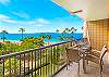 The perfect spot to watch Maui’s legendary sunsets