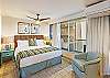 Bright and airy with plenty of space to unwind