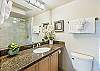 Clean, bright, and thoughtfully designed with guest comfort in mind