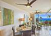 Bright and welcoming dining space, perfect for family or friends