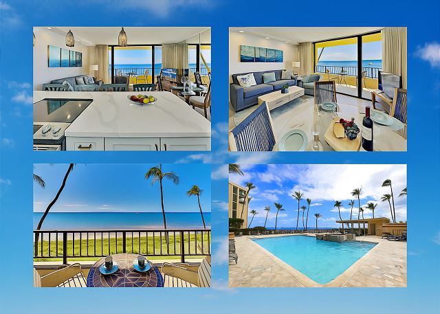 Sugar Beach 324