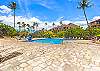 Unwind in the sun with peaceful island vibes
