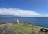 Maalaea Lighthouse