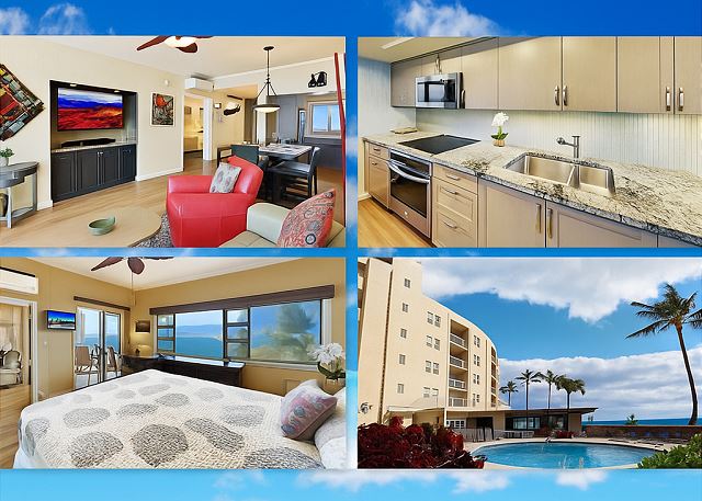 Menehune Shores 605