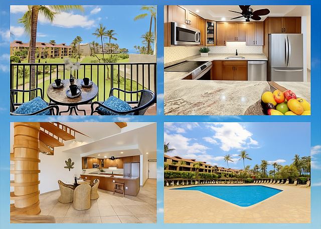 Your private slice of paradise