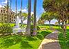 Feel the mana of the land as you explore these vibrant gardens