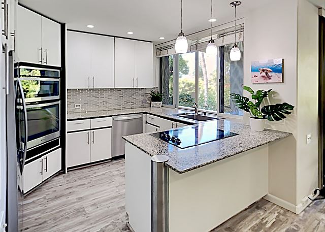 Palms at Wailea 2205