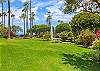 Breathe in the fresh island air surrounded by tropical splendor