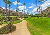 Take a stroll through paradise—Hawaiian style