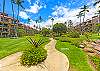 Take a stroll through paradise—Hawaiian style