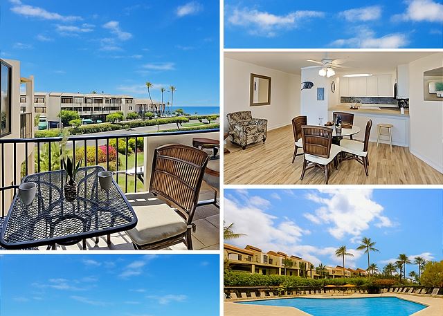 Your private slice of paradise