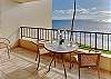 Breathtaking ocean views  from your private lanai