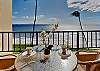 Sweeping ocean views - perfect for taking in Maui's unforgettable sunsets