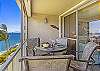 Beautiful views perfect for taking in Maui's unforgettable sunsets
