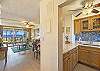 Enjoy all the conveniences this paradise condo has to offer
