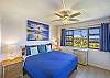 Start and end each day with breathtaking views of the Pacific Ocean from the Master bedroom