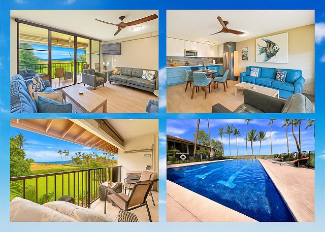 Waiohuli Beach Hale A204