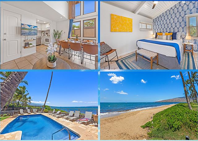 Kihei Sands B1