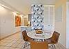 Gather around the table and exchange great stories while enjoying a delicious home cooked meal. 
