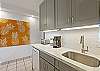 Let Maui flavors come alive. This kitchen has all you need to cook with aloha.