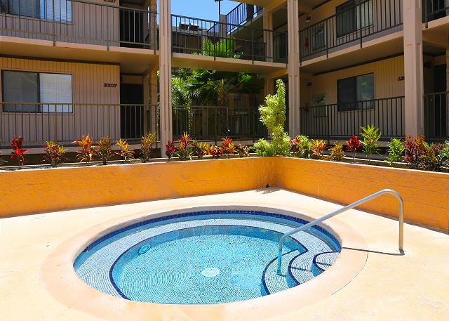 Kihei Ali'i Kai C204