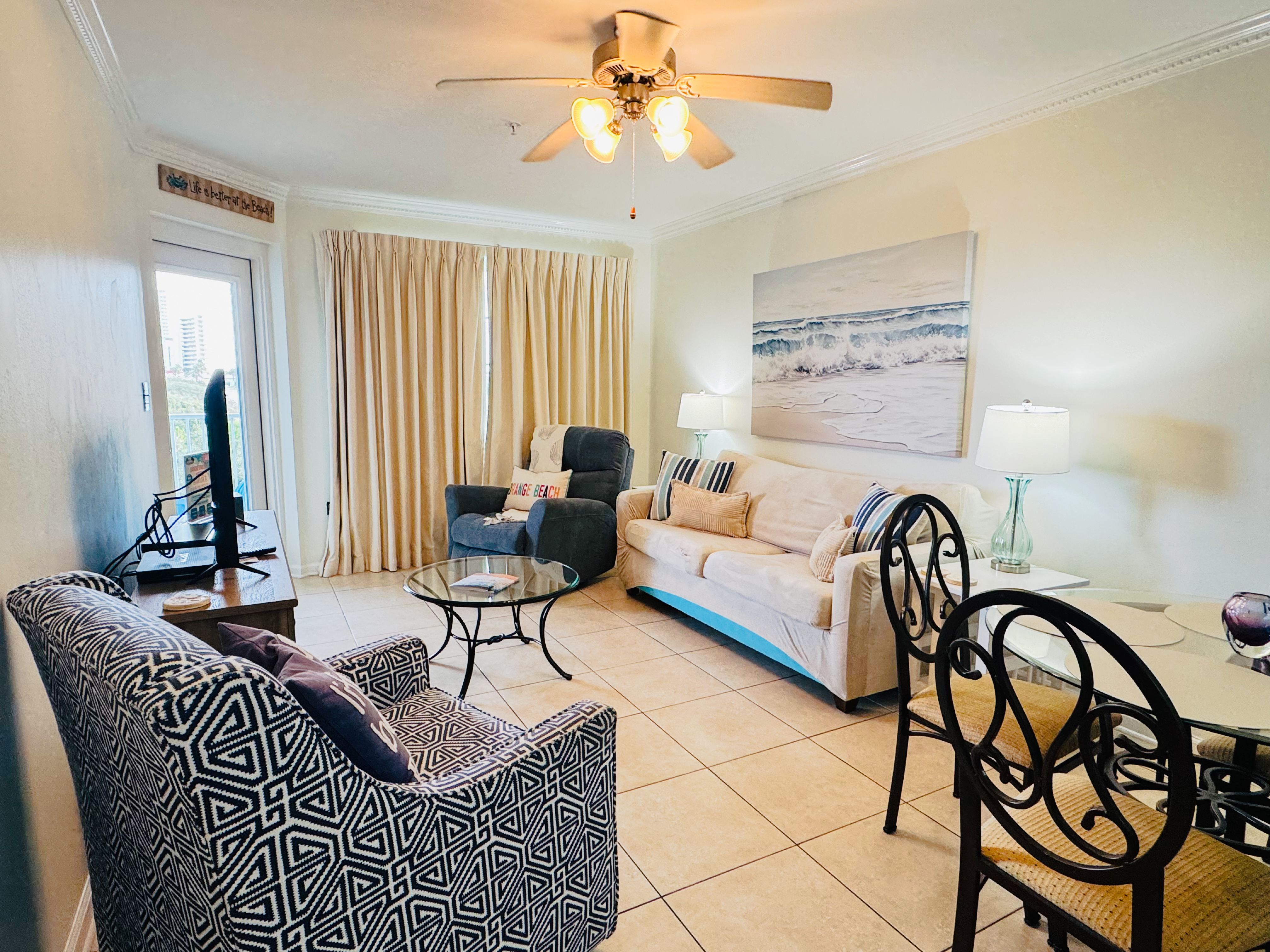 Grand Caribbean 215 - Sunset Properties