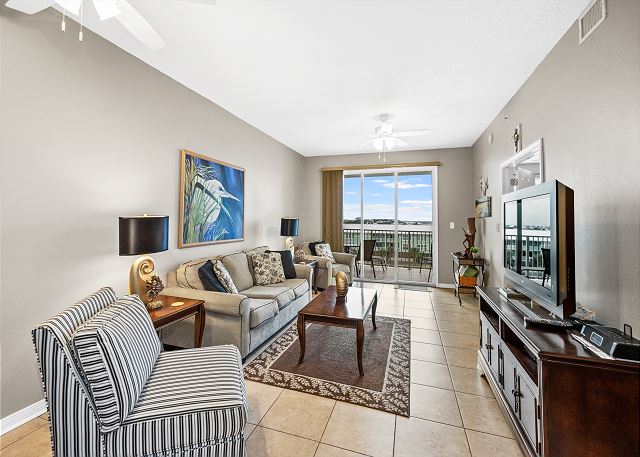 Navy Cove 1405 - Sunset Properties