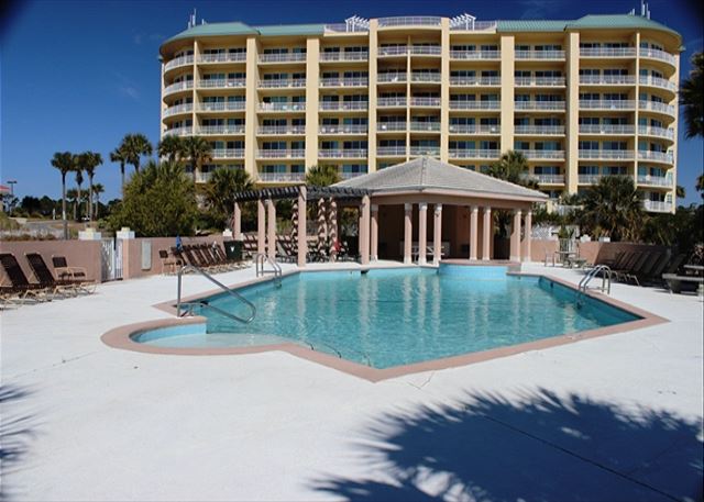 subdivision pool