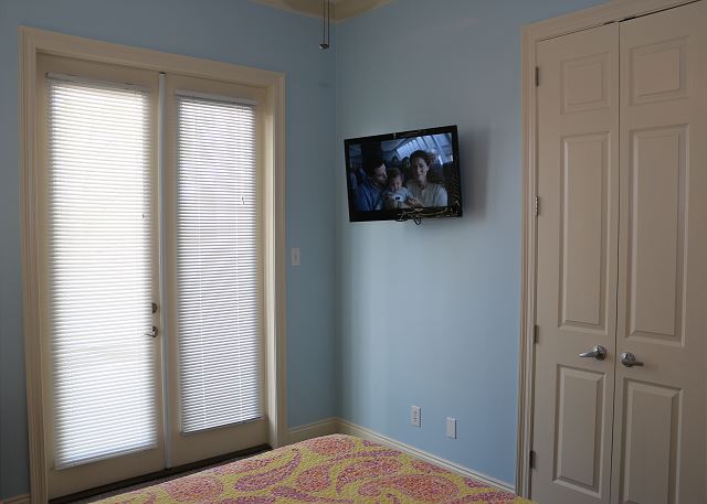 2nd fl bedroom little house NE