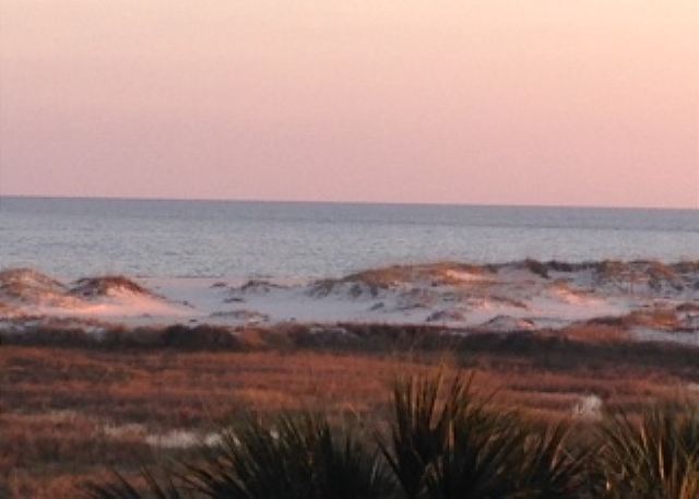 Dunes 305