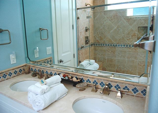 bathroom lavatory