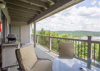 Cabin And Vacation Rentals In Branson Mo On The Lake Sunset