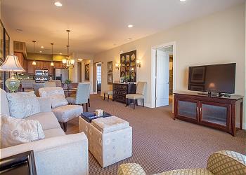 Swanky Sanctuary / 144433