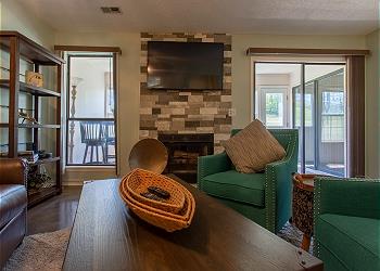 Respite Retreat / 147005