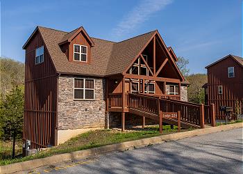 Timeless Memories Lodge / 147696