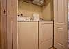 Laundry Area