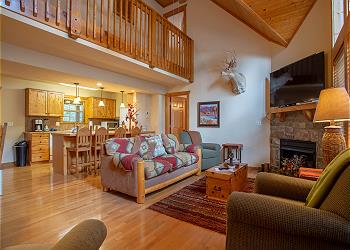 Serenity Lodge / 153352