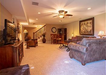 5 Bed Vacation Homes In Branson Missouri Sunset Nightly
