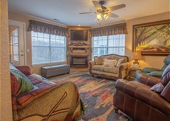 Luxury Branson Mo Vacation Condo Rentals Sunset Nightly Rentals