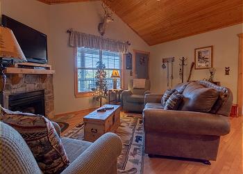 Rent Our Branson Vacation Rental Cabins Sunset Branson Cabin Rentals