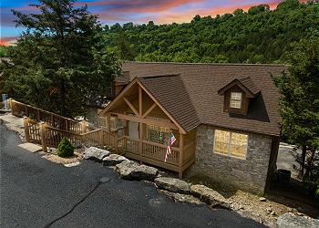 Dakota Lodge / L049