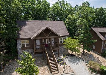 Black Bear Lodge / 115838