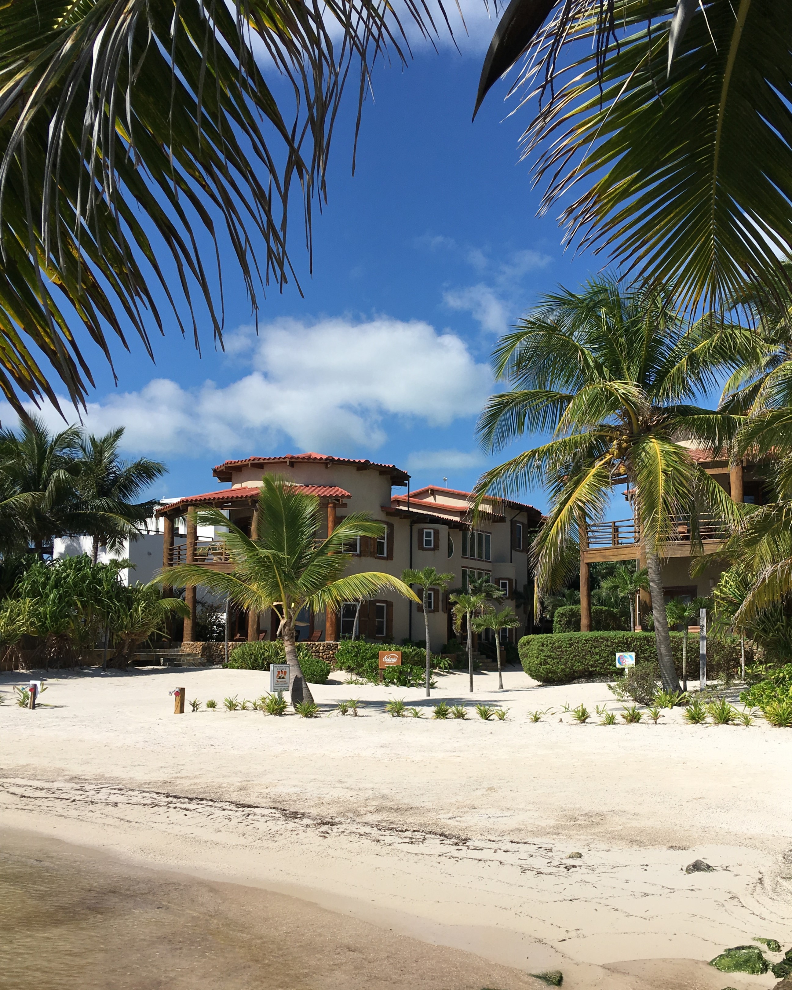 Solaria Villas III