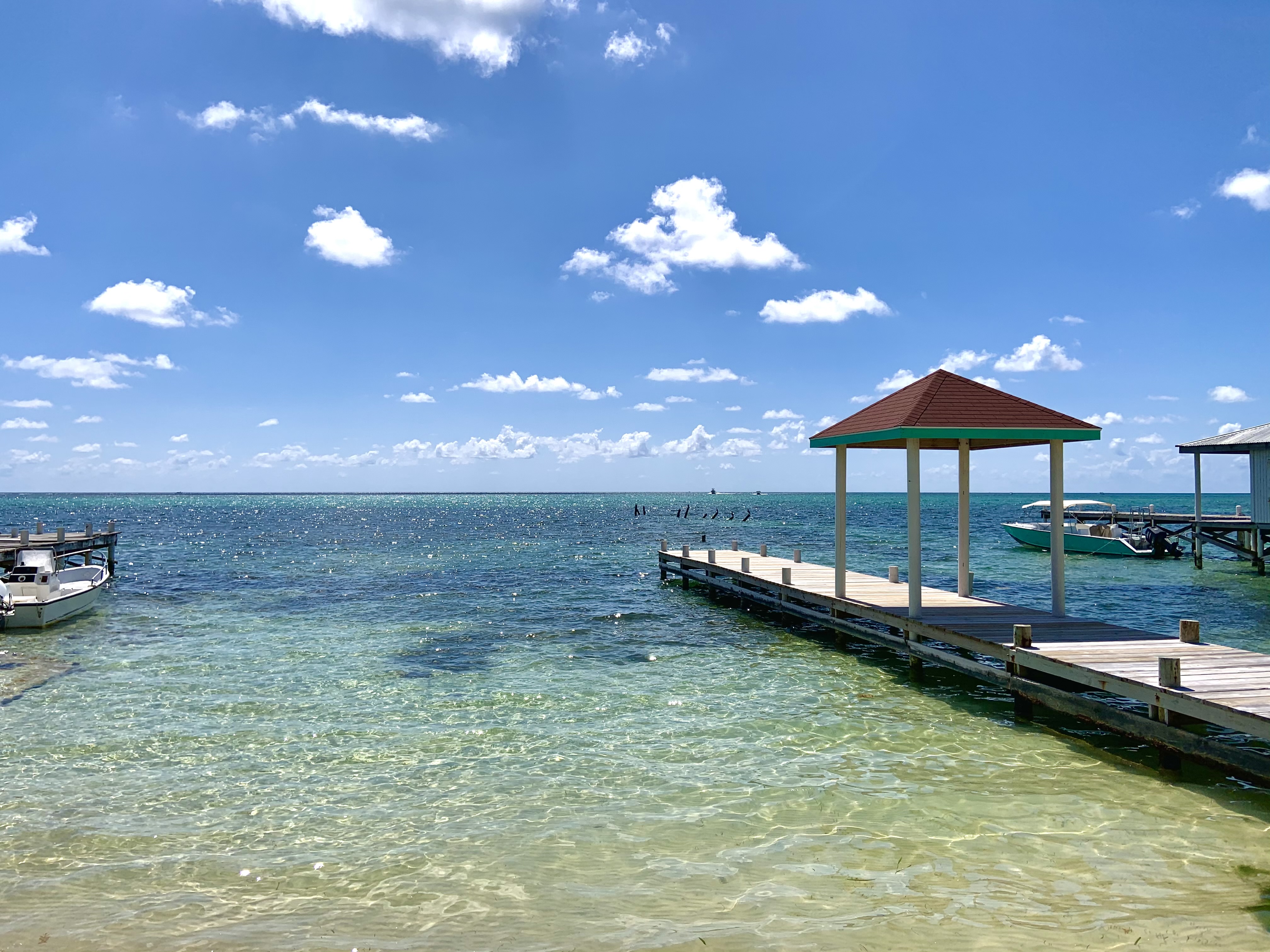 Belizean Reef - Suite 3C (Casita)
