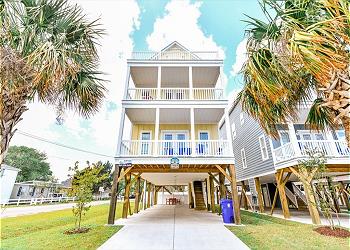 Conch Castle
