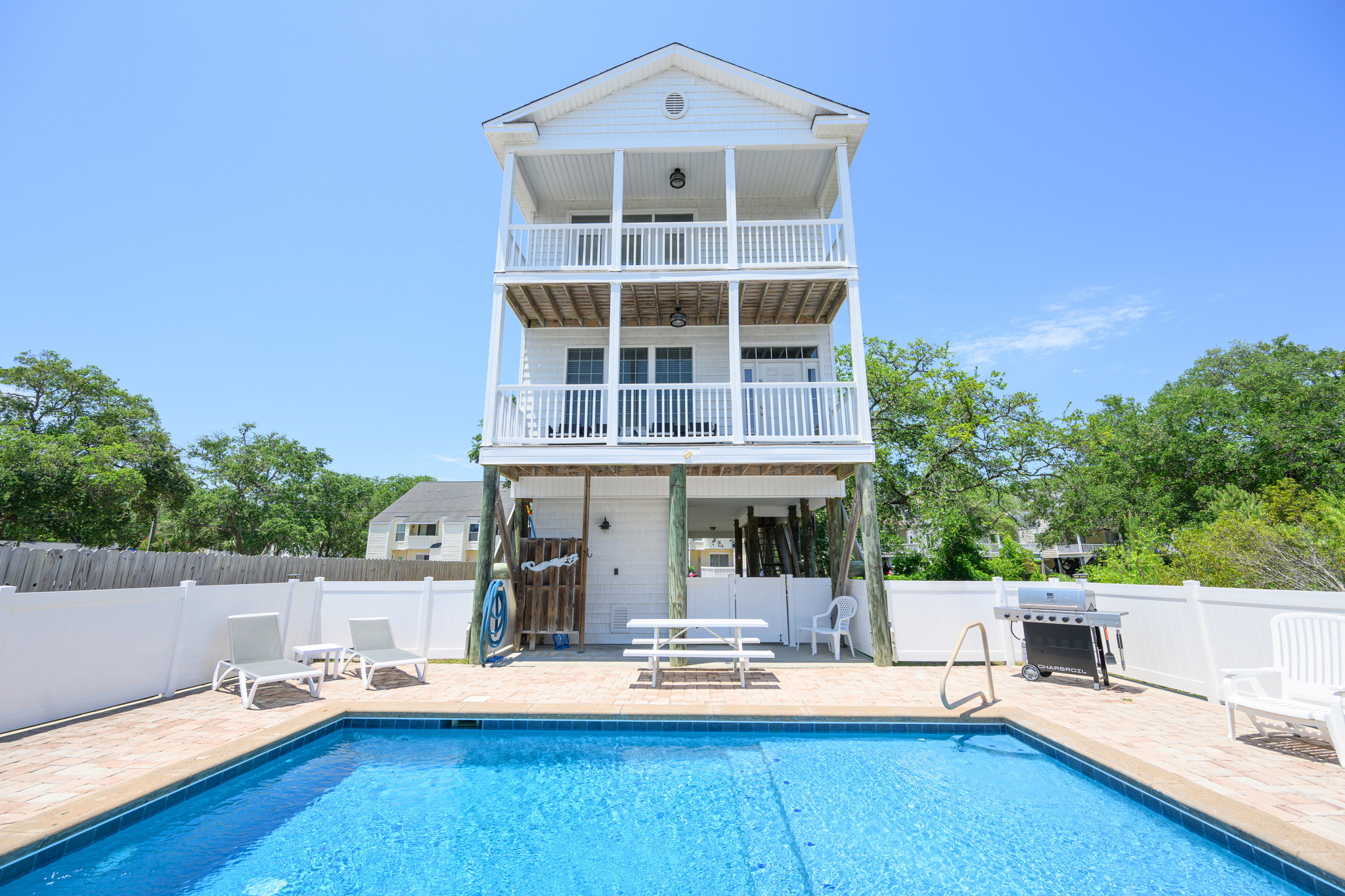 It's A Stone Harbor Thing