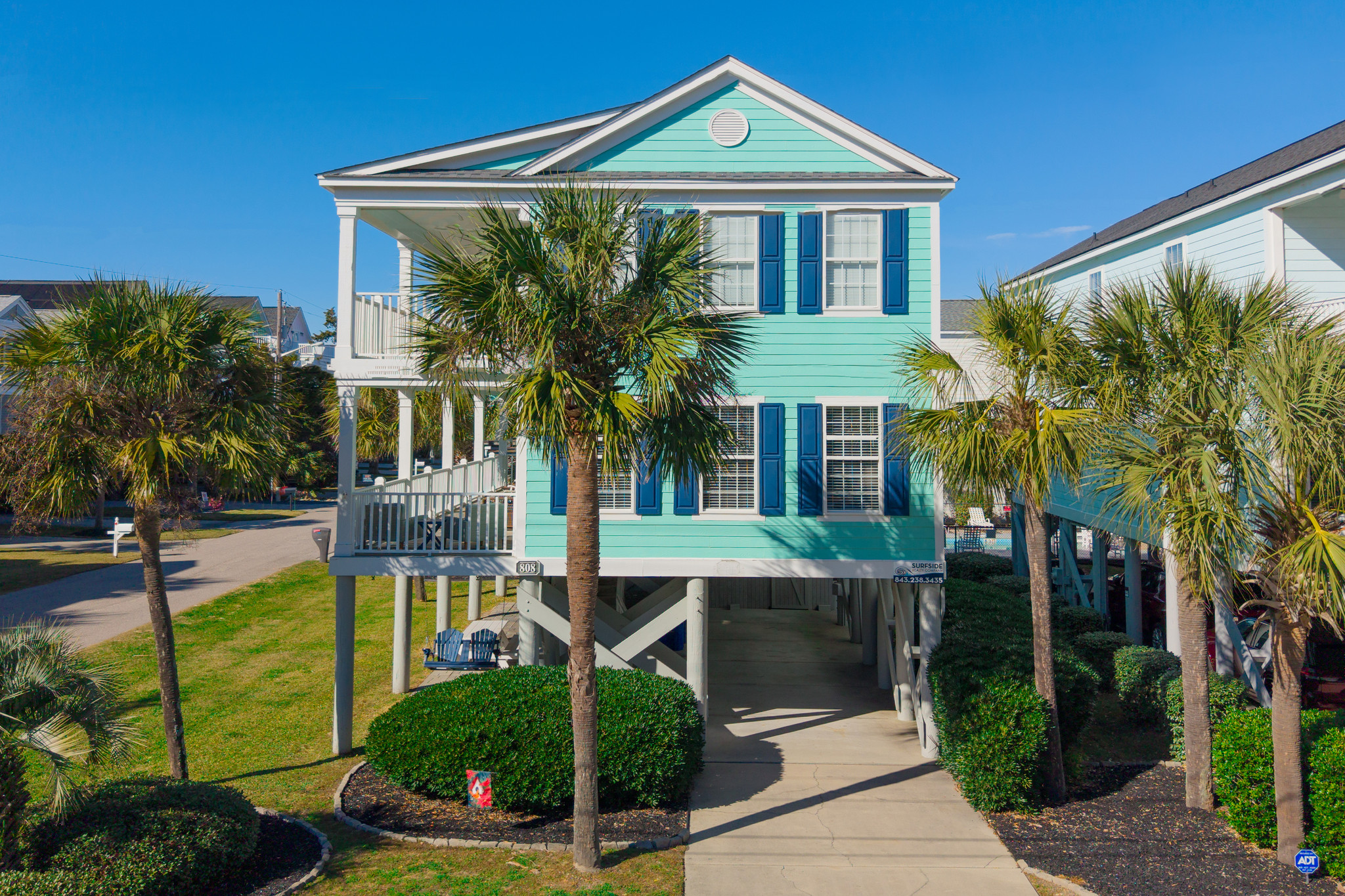 Chubby's Anchor (FKA Portobello IV 808 - Fine and You)