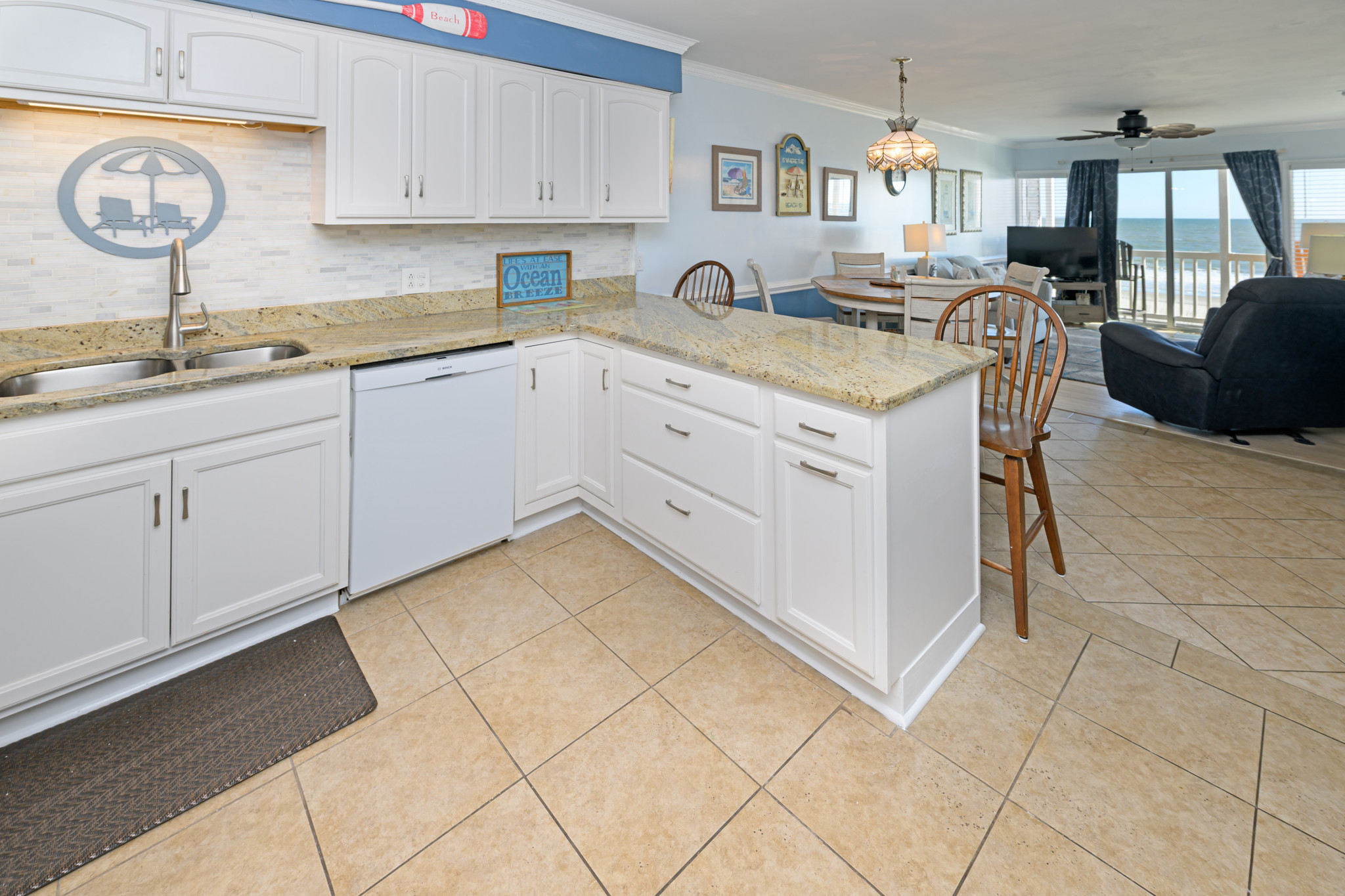 Surfside By The Sea II 202