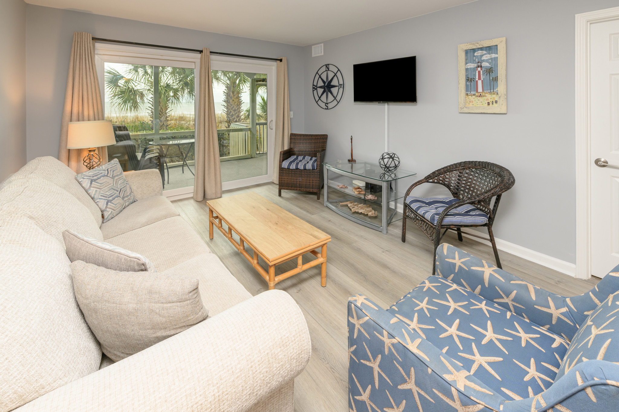 Sea Cloisters I 104A