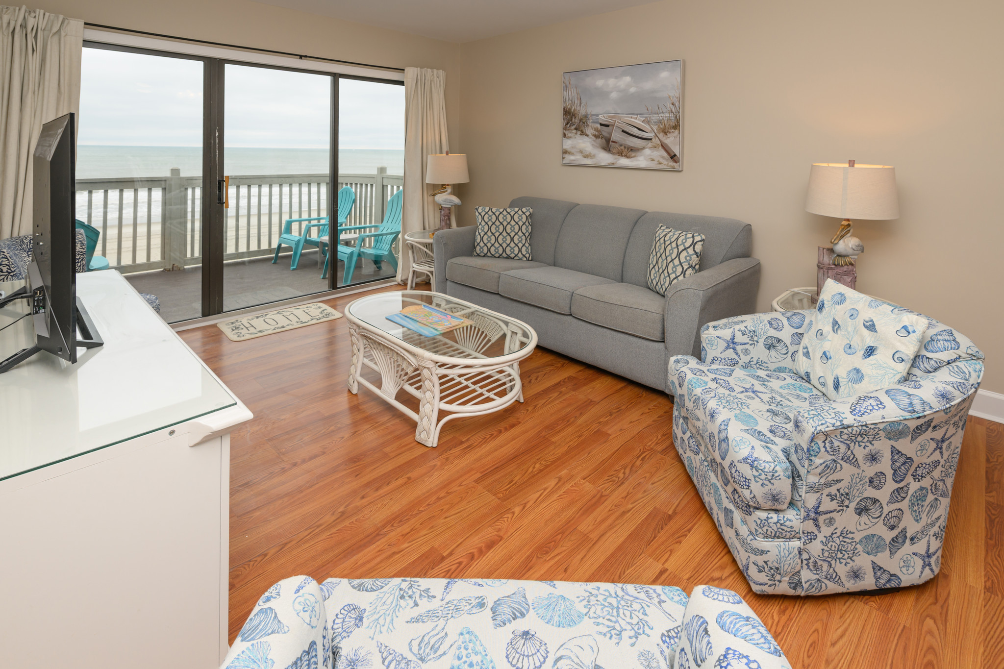 Sea Cloisters II 304A